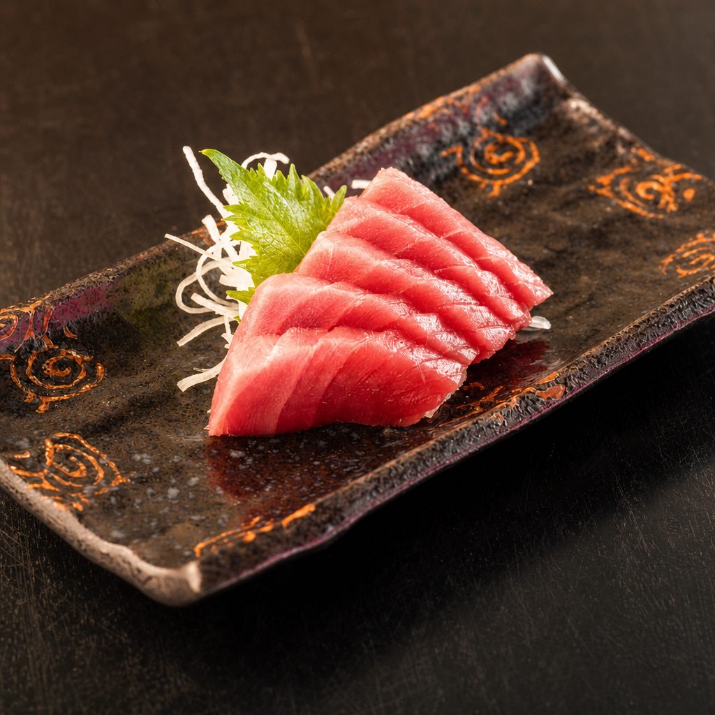 Maguro.