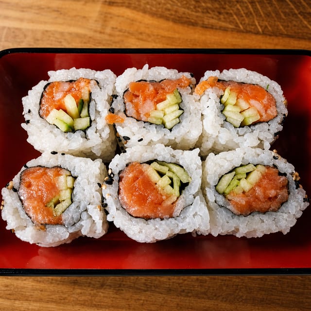 Special Roll.