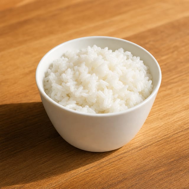 Side Of Rice.