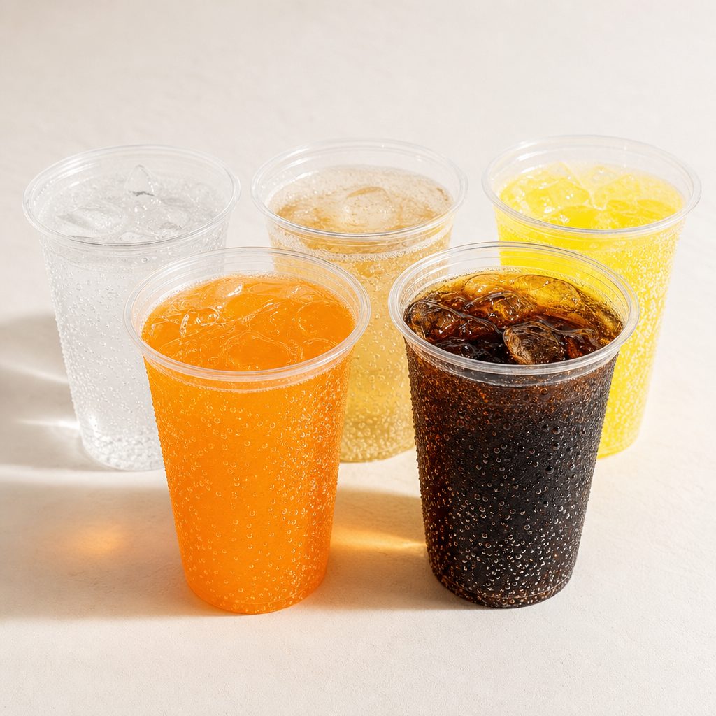 Soda.