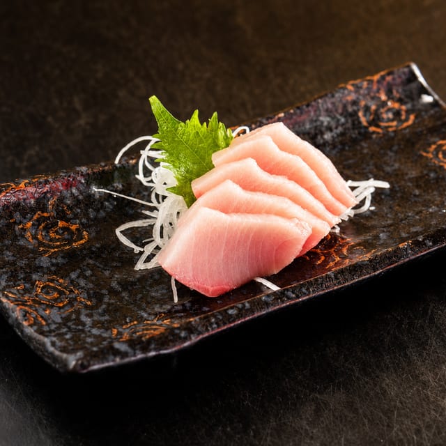 Hamachi.