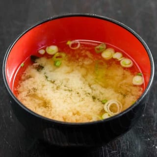 Miso Soup