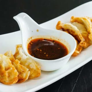 Gyoza