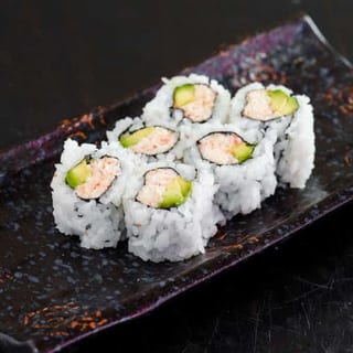 California roll