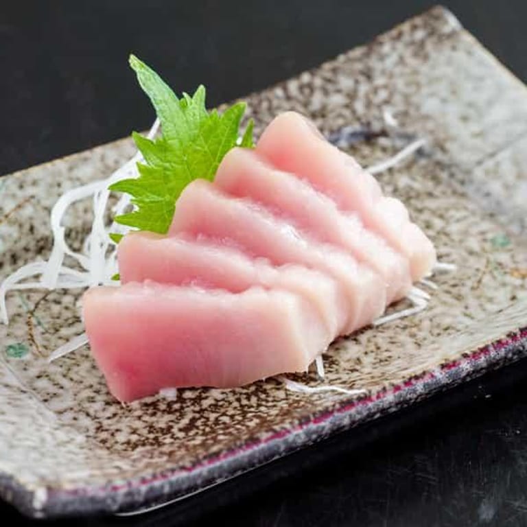 Delicious Asian Cuisine: Sushi, Seafood, and More