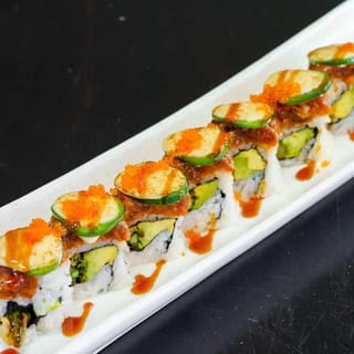 Alicia roll
