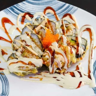 Super Dynamite roll