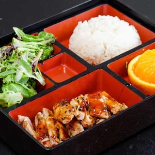 Chicken Teriyaki