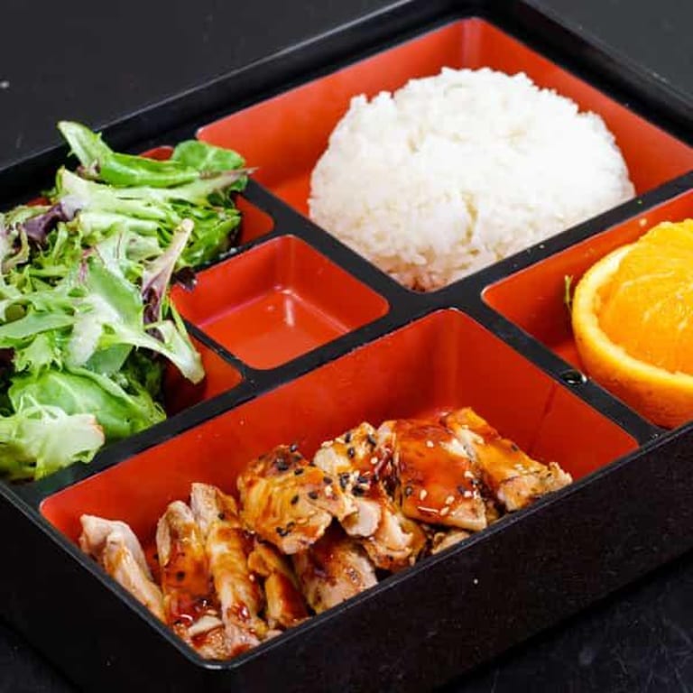 Miso Magic: A Taste of Japan