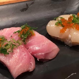 Hotategai