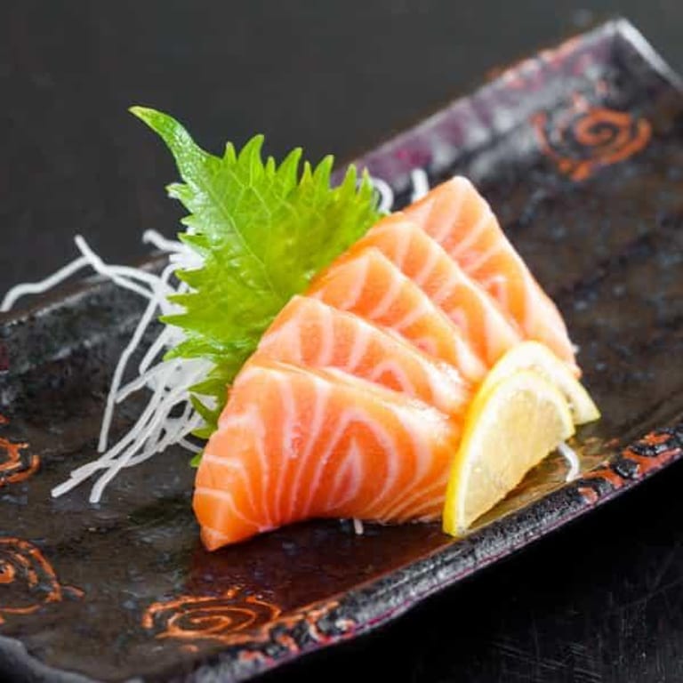 Delicious Donburi: Savor Japanese Rice Bowls